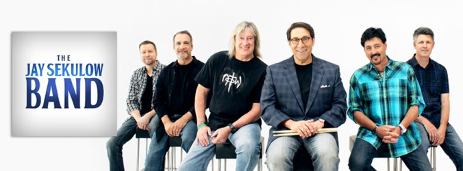 Sekulow band