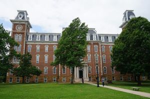 university_of_arkansas_may_2017_07_(old_main)