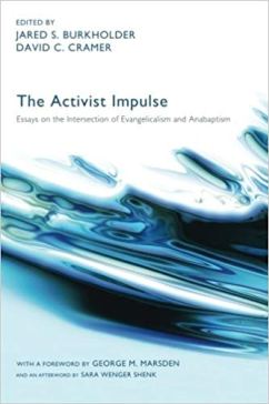 Activist Impulse